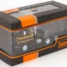 1:43 седельный тягач MACK Serie F 1977 Brown/Orange/Yellow