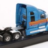 1:43 седельный тягач WESTERN STAR 5700 XE 2016 Light Blue Metallic 