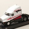 1:43 седельный тягач KENWORTH T2000 1998 White/Black/Red