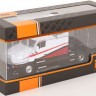 1:43 седельный тягач KENWORTH T2000 1998 White/Black/Red