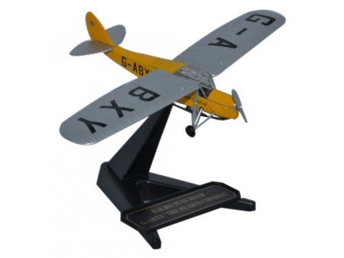 1:72 DH-80a "Puss Moth" G-ABXY The Hearts Content 1932