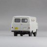 1:43 Советский автомобиль тип 450 (ранний, с обратным открыванием дверей) - Москва - 1958 г.