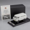 1:43 Советский автомобиль тип 450 (ранний, с обратным открыванием дверей) - Москва - 1958 г.