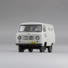 1:43 Советский автомобиль тип 450 (ранний, с обратным открыванием дверей) - Москва - 1958 г.