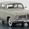 1:43 GOLIATH Hansa 1100 Limousine 1958 Grey