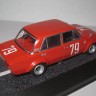 1:43 LADA-2103 Vitaly Bogatyrev Cup of peace and friendship Minsk ring 
