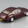 1:43 Bugatti EB 118 Genf 2000 (dark red metallic)