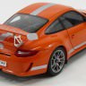 1:18 Porsche 911 (997) GT3 RS 4.0 2011 (orange)