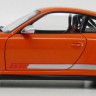 1:18 Porsche 911 (997) GT3 RS 4.0 2011 (orange)