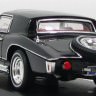 1:43 STUTZ BLACKHAWK Coupe 1971 Black