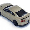 1:43 NISSAN GT-R R35 45th Anniversary Limited Edition 2015 Gold