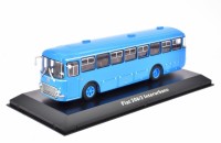 1:72 автобус FIAT 306/3 Interurbano 1972 Blue