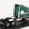 1:43 седельный тягач KENWORTH K100 Aerodyne 1976 Green 