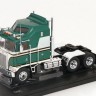 1:43 седельный тягач KENWORTH K100 Aerodyne 1976 Green 