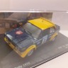 1:43 Fiat 131 Abarth Rally 1976
