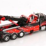 1:43 эвакуатор KENWORTH T880 2018 Red/Black 