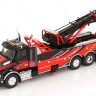 1:43 эвакуатор KENWORTH T880 2018 Red/Black 