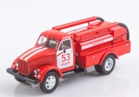 1:43 АЦУ-20 (51А) "Ишим", красный
