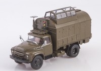 1:43 СКП-11 (130)