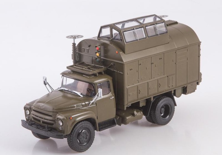 1:43 СКП-11 (130)