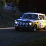 1:43 LADA-2101 S. Brundza, A. Zvingevits Rally of 1000 Lakes Finland 1975