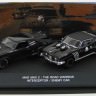 1:43 Ford Falсon & Ford Landau - The Road Warrior Interceptor/Enemy Car «Mad Max 2»