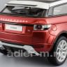 1:18 Range Rover Evoque 2011 (firenze red met)