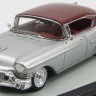 1:43 Cadillac Fleetwood 62 1957, L.e. 299 pcs (red over silver)