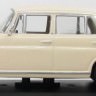 1:43 Mercedes-Benz 200 D (W110) 1965, 1 of 1008 pcs. (light beige)