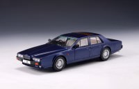 1:43 ASTON MARTIN Lagonda Series 4 1987 Blue