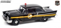 1:18 CHEVROLET 150 Sedan "Kentucky State Police" (1957)