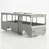 1:43 Сборная модель IKARUS-553 автобус