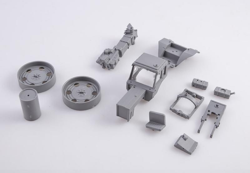 Купить 1:43 Сборная модель СД-803 - в Seven Models