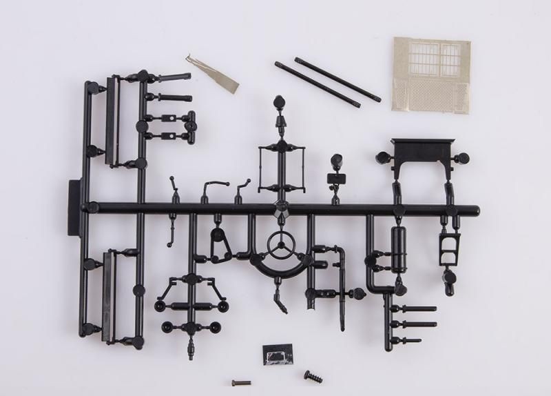 Купить 1:43 Сборная модель СД-803 - в Seven Models