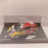1:43 Fiat Grande Punto S2000 2010
