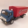 1:43 КАМский грузовик-5325 Avtoexport