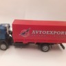1:43 КАМский грузовик-5325 Avtoexport