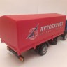 1:43 КАМский грузовик-5325 Avtoexport