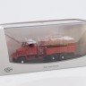 1:43 PRAGA V3S ASC-16/3,5, красный