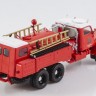 1:43 PRAGA V3S ASC-16/3,5, красный