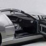 1:18 Ford GT 2004 (titanium grey / silver stripes)