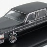 1:43 Cadillac Fleetwood Formal Limousine 1984 (black)