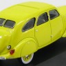 1:43 Berliet 11Cv Dauphine 1939 (yellow)