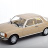 1:18 MERCEDES-BENZ 280CE Coupe (C123) 1980 Champagner Metallic