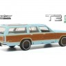 1:18 FORD LTD Country Squire 1979 (из к/ф 