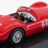1:43 MASERATI  A6GCS #66 J.M.Fangio Targa Florio 1953