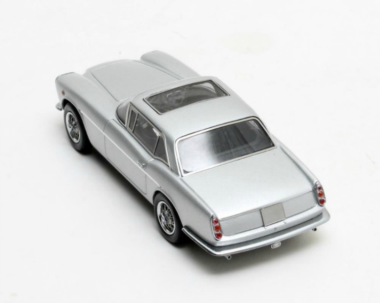 Maserati 5000 gt Allemano Coupe