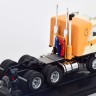 1:43 седельный тягач GMC Astro 95 1970 Beige/Yellow
