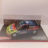 1:43 Ford Focus WRC 2008