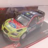 1:43 Ford Focus WRC 2008
